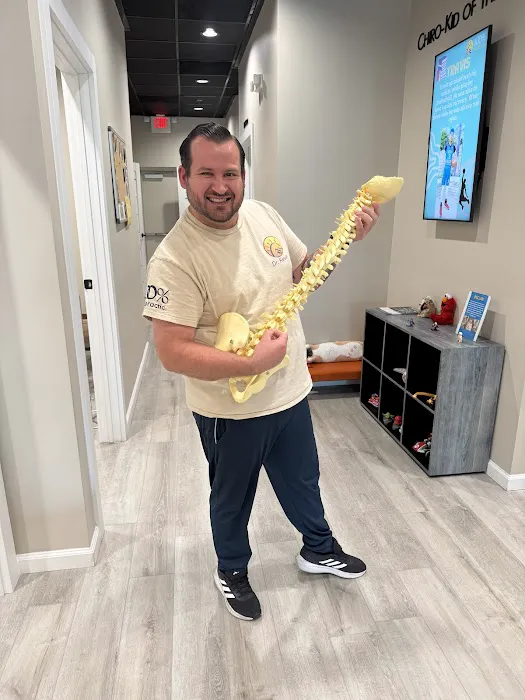 100% Chiropractic - La Habra Picture 7