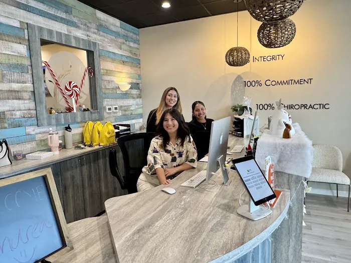 100% Chiropractic - La Habra Picture 5