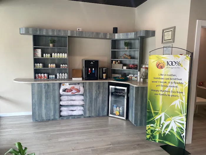 100% Chiropractic - La Habra Picture 8