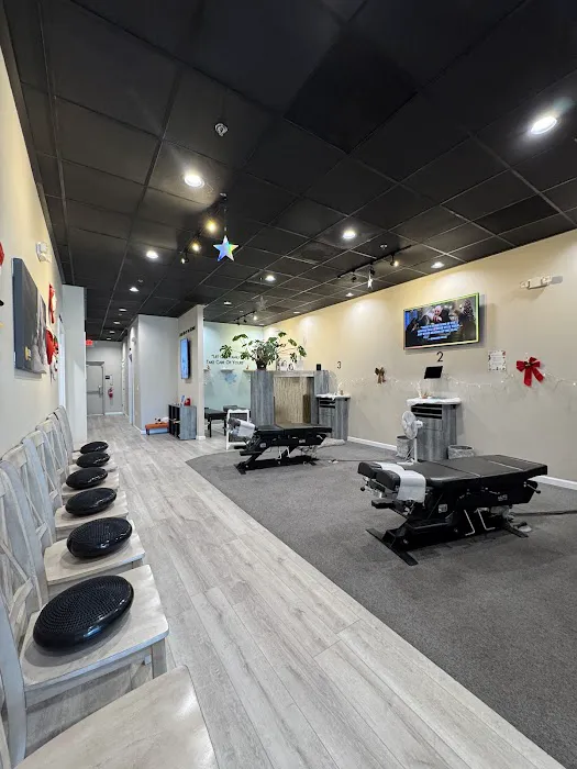 100% Chiropractic - La Habra Picture 4