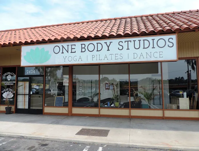 Dr. Jennifer Palladino, DC/Healthworks Chiropractic Picture 4