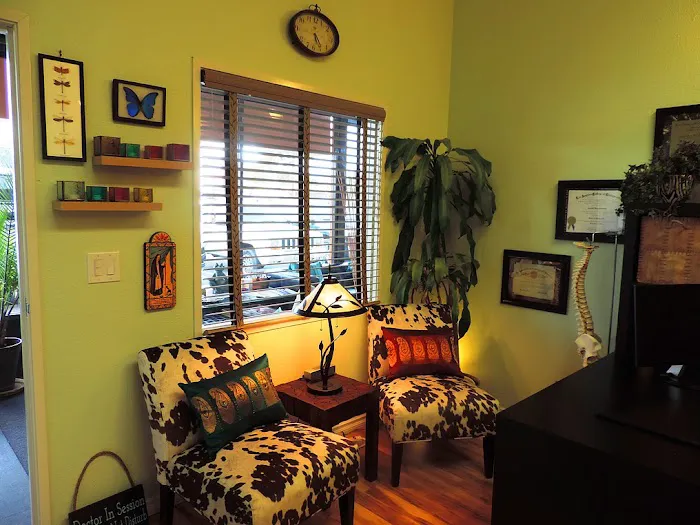 Dr. Jennifer Palladino, DC/Healthworks Chiropractic Picture 6