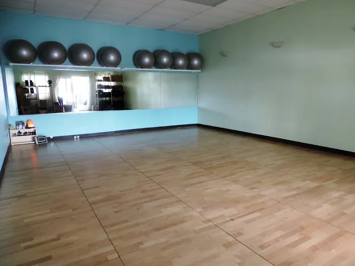 Dr. Jennifer Palladino, DC/Healthworks Chiropractic Picture 2