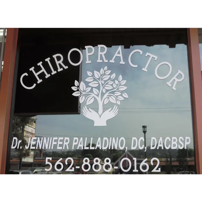 Dr. Jennifer Palladino, DC/Healthworks Chiropractic Picture 10