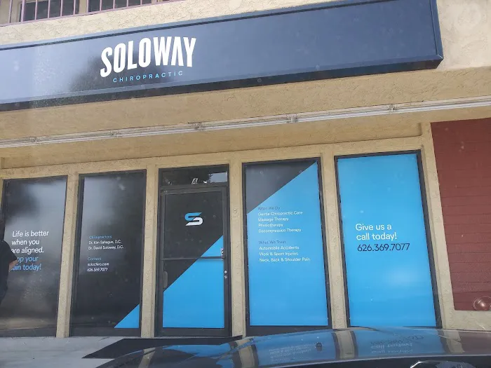 Dr Soloway Picture 4