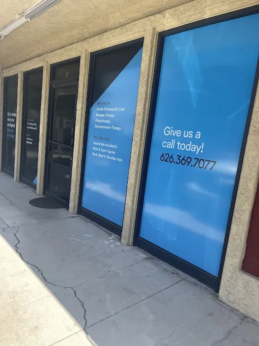 Dr Soloway Picture 2