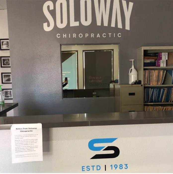 Dr Soloway Picture 8