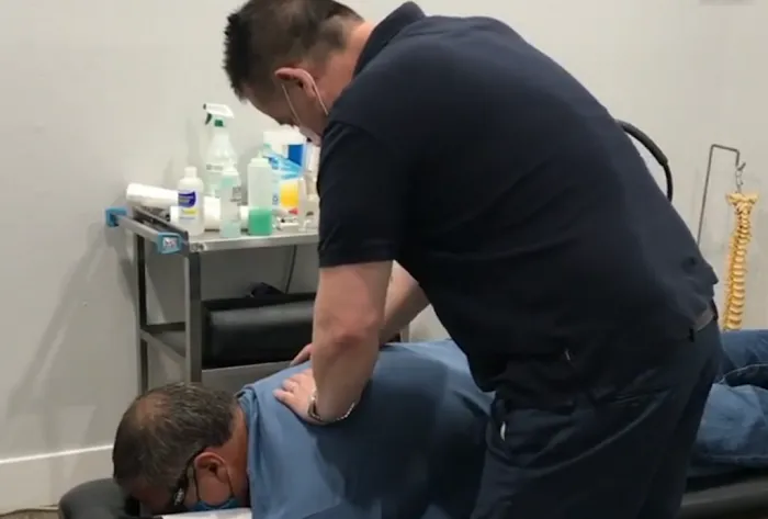 Dr Soloway Picture 6