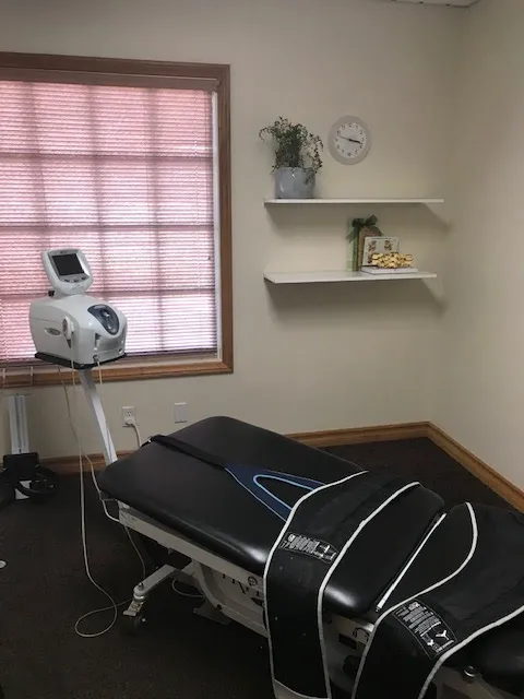 Beach Chiropractic Sports Center Picture 6