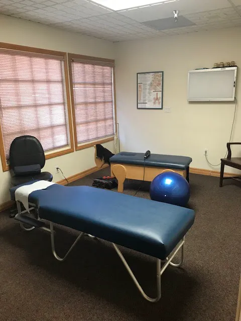 Beach Chiropractic Sports Center Picture 5