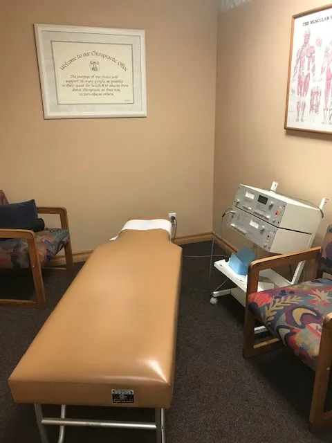 Beach Chiropractic Sports Center Picture 3