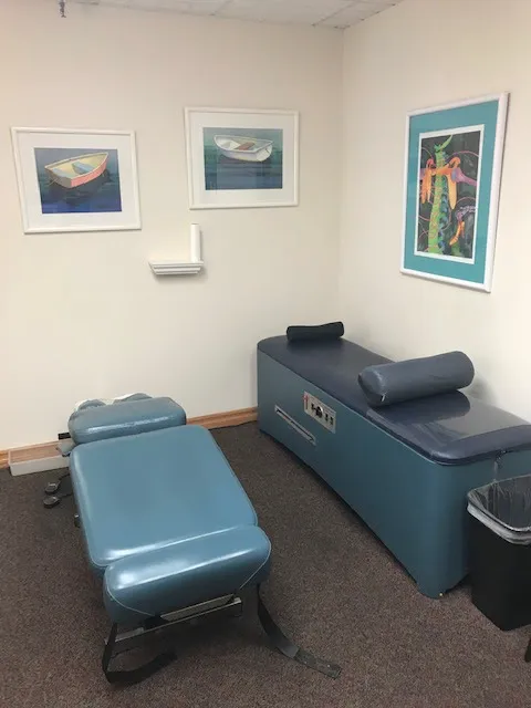 Beach Chiropractic Sports Center Picture 2