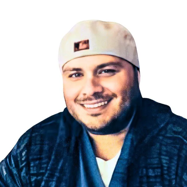 Danush Haghani, DC Picture 1