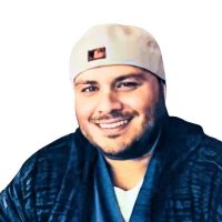 Danush Haghani, DC ico