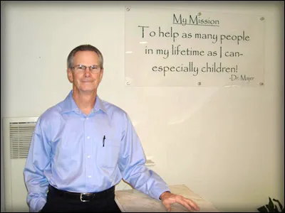 Majer Chiropractic Wellness Center Picture 1