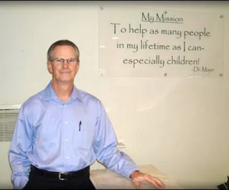 Majer Chiropractic Wellness Center