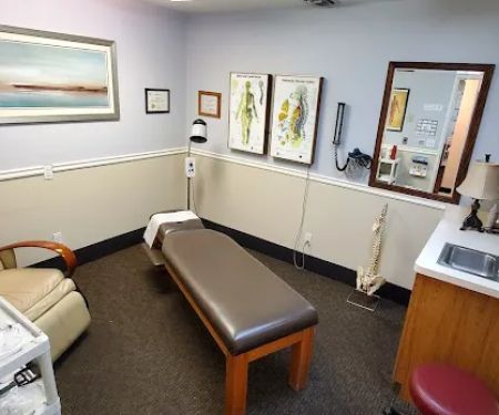 Clover Spine & Joint Center