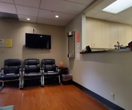 Life & Health Chiropractic
