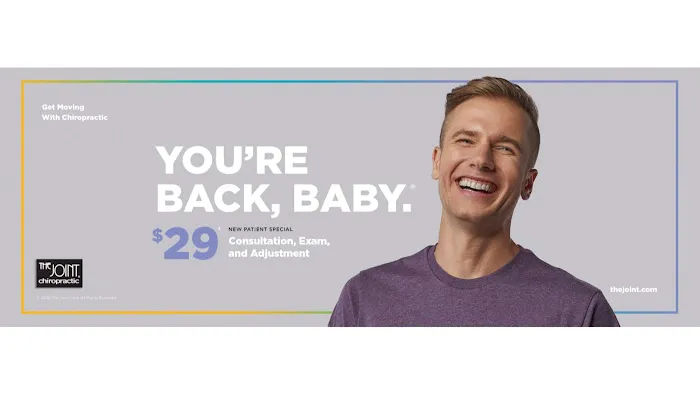 The Joint Chiropractic Picture 6