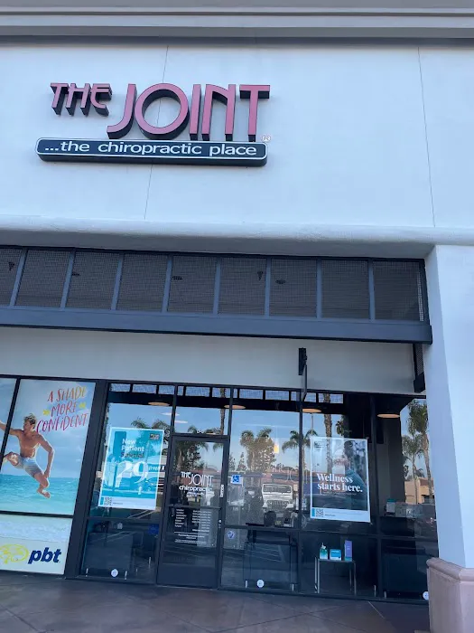 The Joint Chiropractic Picture 2