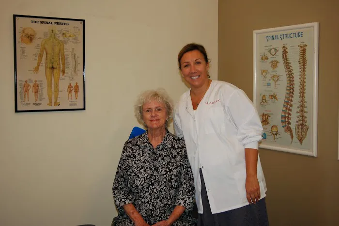 Dr. Brigide L Daily D.C. Picture 3