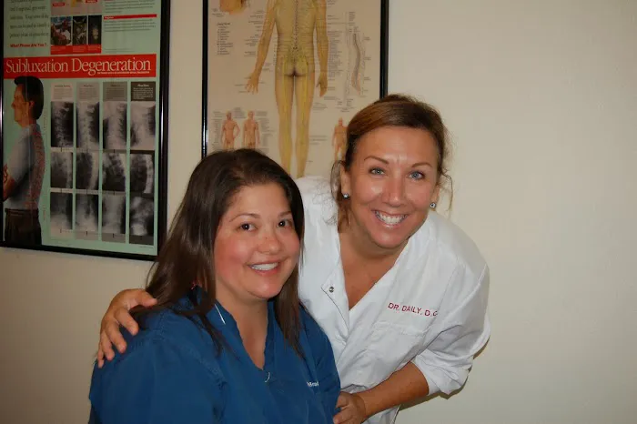 Dr. Brigide L Daily D.C. Picture 8