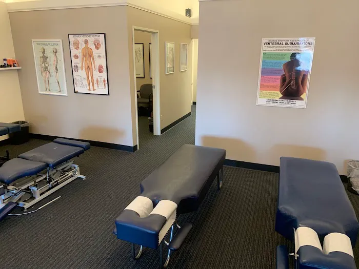 Lifeline Chiropractic Picture 1
