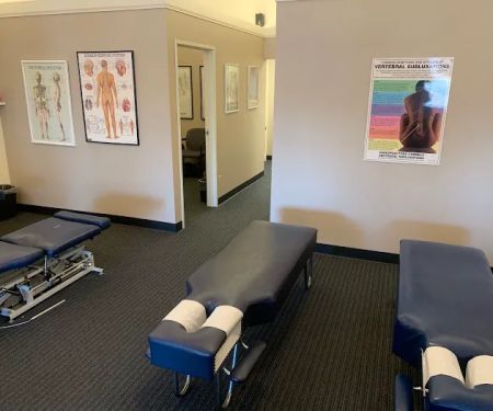 Lifeline Chiropractic