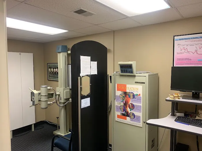 Lifeline Chiropractic Picture 4