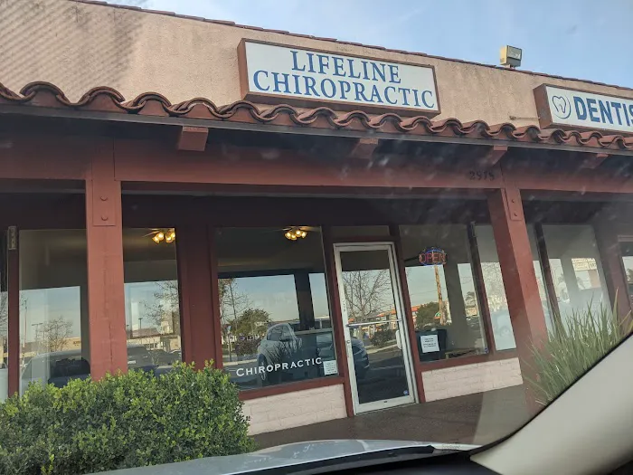 Lifeline Chiropractic Picture 10