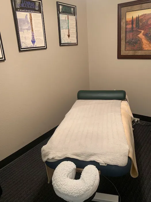 Lifeline Chiropractic Picture 5