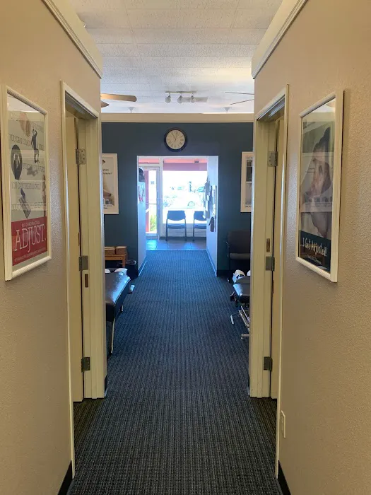Lifeline Chiropractic Picture 6