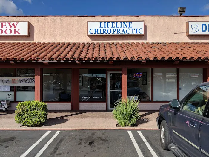 Lifeline Chiropractic Picture 7