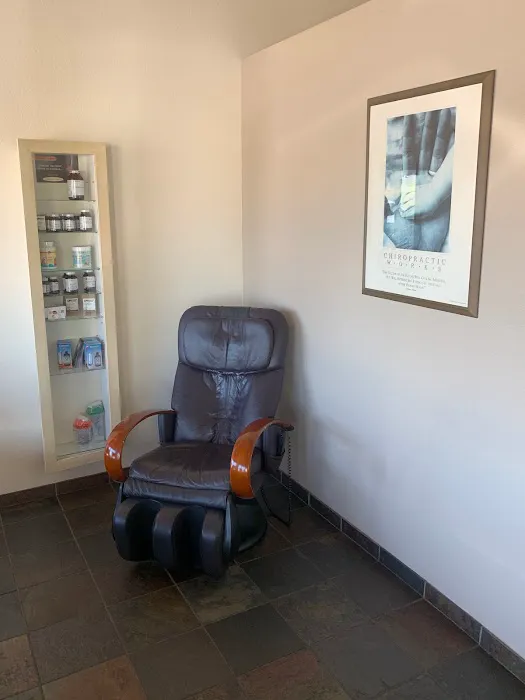 Lifeline Chiropractic Picture 9
