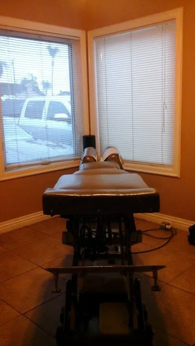 Hoops Chiropractic Picture 1