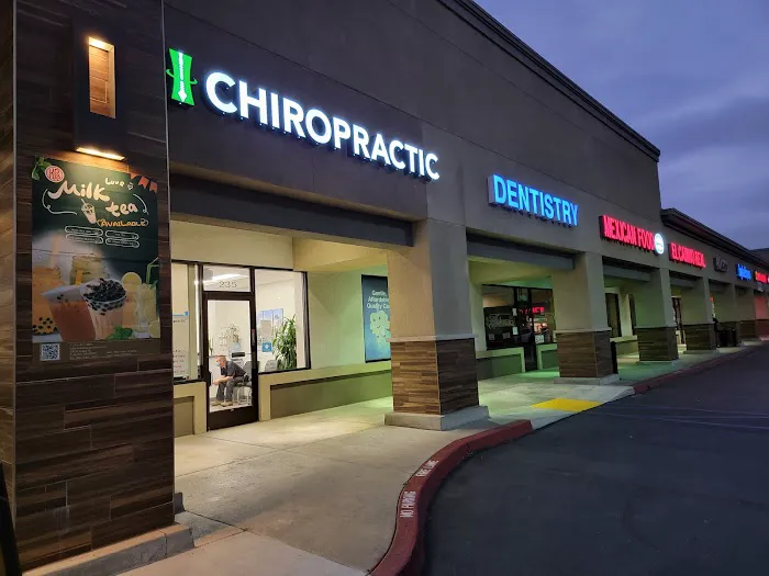 Hoops Chiropractic Picture 3