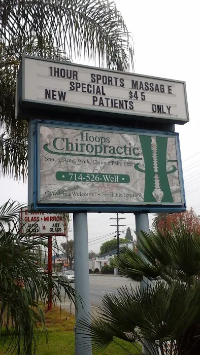 Hoops Chiropractic Picture 5