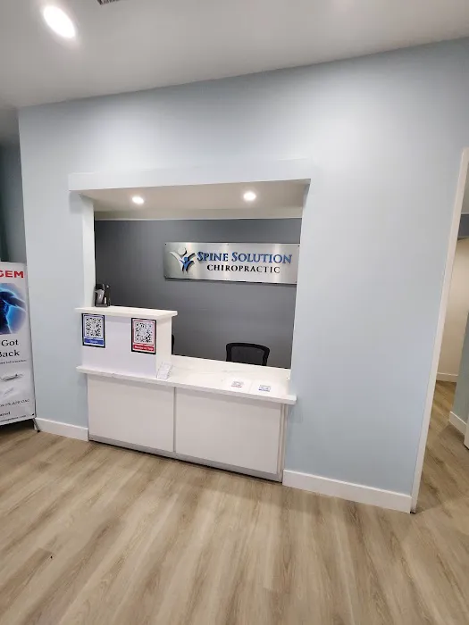 SPINE SOLUTION CHIROPRACTIC - FULLERTON Picture 2