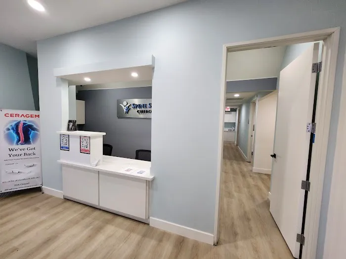 SPINE SOLUTION CHIROPRACTIC - FULLERTON Picture 1