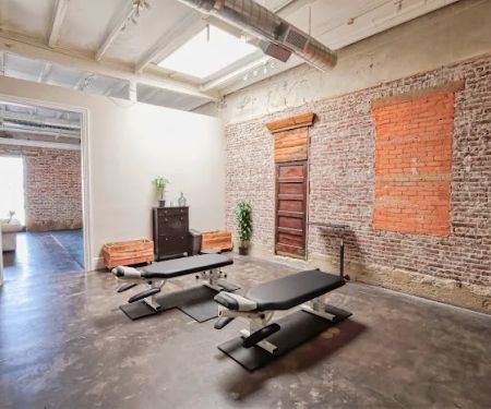 Ideal Body Chiropractic
