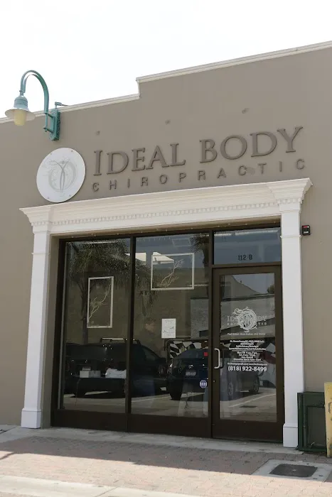 Ideal Body Chiropractic Picture 8