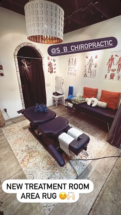 Spine and Body Chiropractic Picture 9