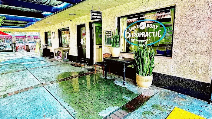 Spine and Body Chiropractic Picture 8