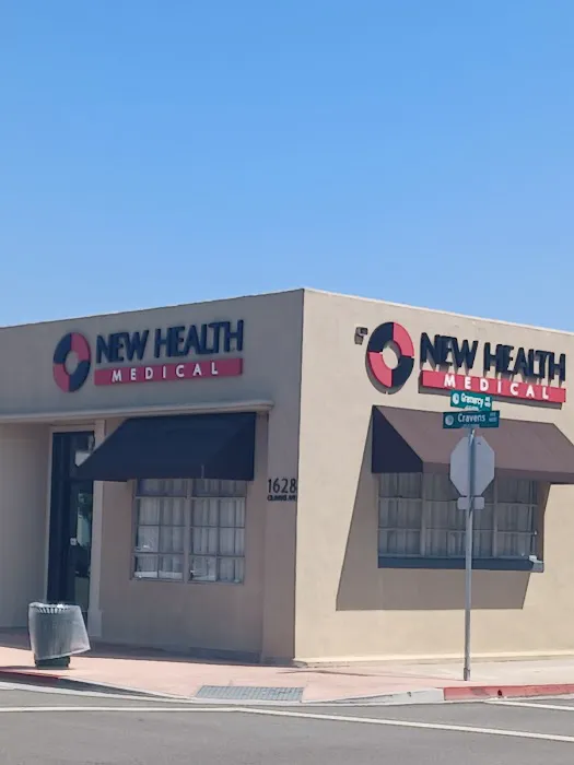 New Health Medical Picture 9