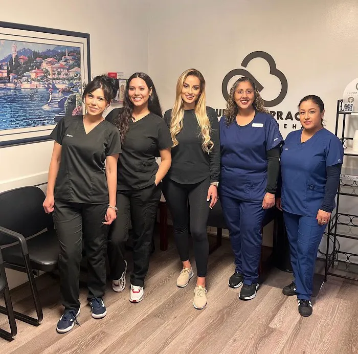 Cloud Chiropractic Wellness & Rehab Picture 7