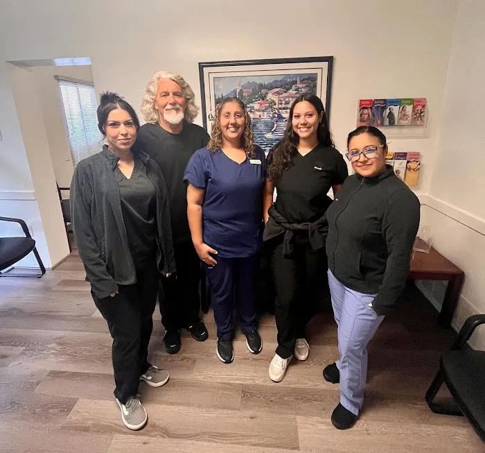 Cloud Chiropractic Wellness & Rehab Picture 2