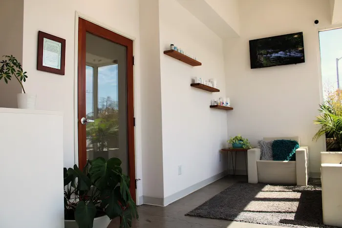 Yajima Chiropractic & Wellness Picture 1