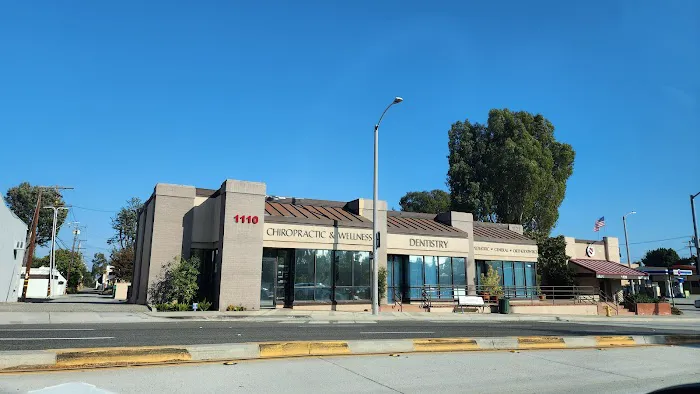 Yajima Chiropractic & Wellness Picture 4