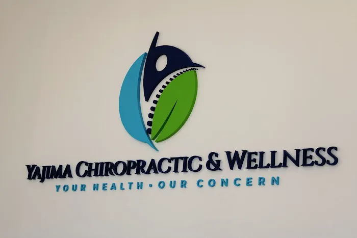 Yajima Chiropractic & Wellness Picture 8