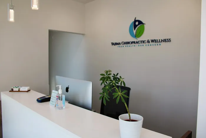 Yajima Chiropractic & Wellness Picture 6